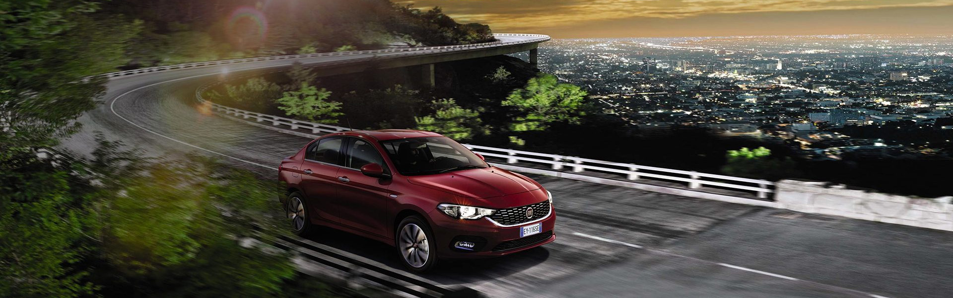 Fiat TIPO - Safety - Fiat West Africa Official Website