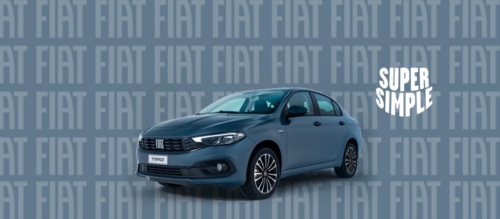 D Couvrez La Nouvelle Fiat Tipo Fiat West Africa Oficial Website