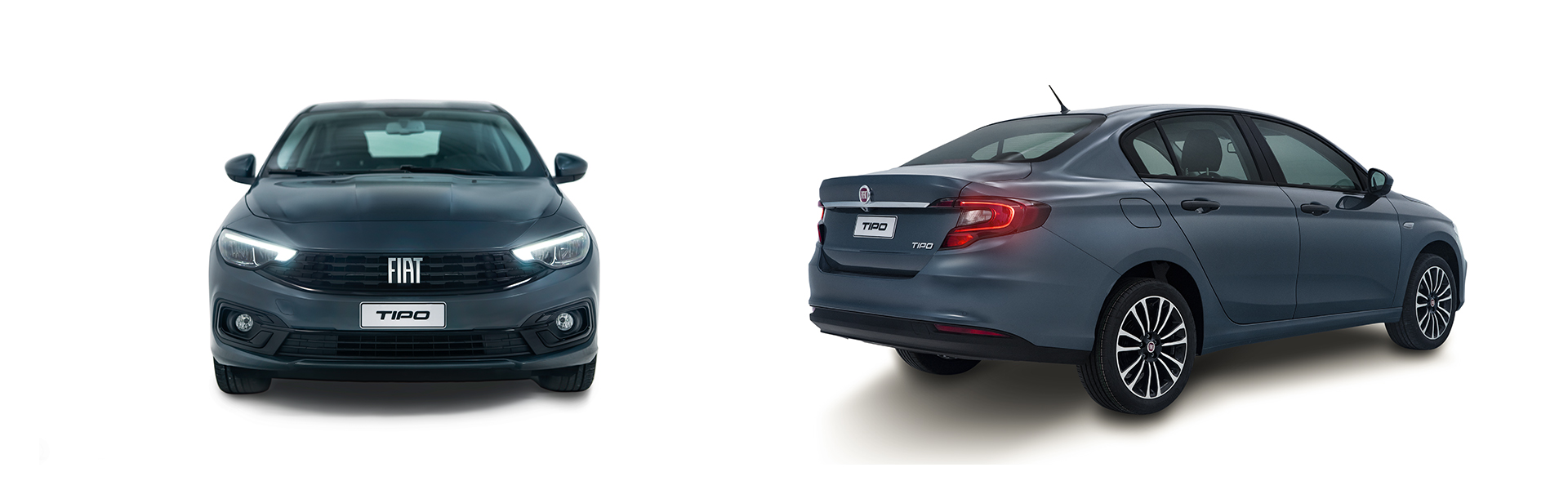 Get to know the New Fiat Tipo  Fiat West Africa Oficial Website